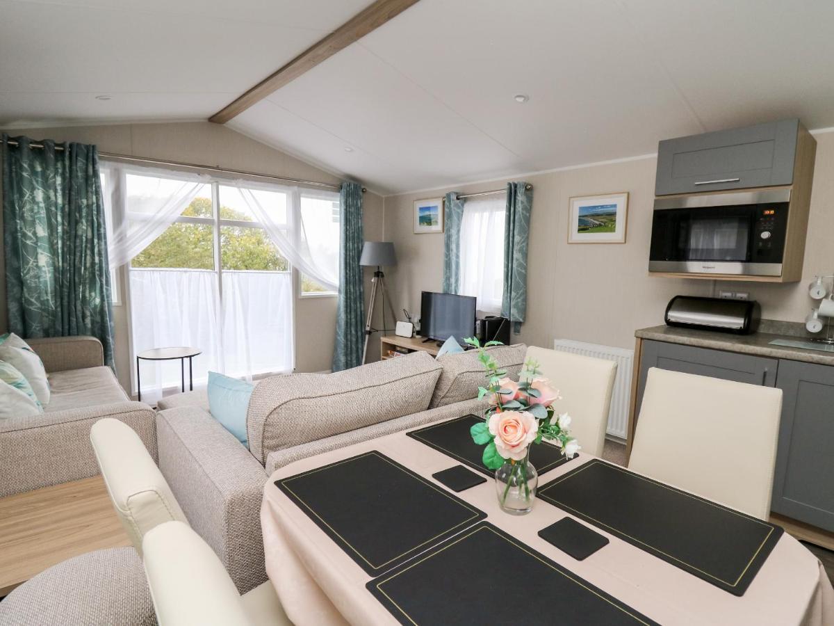 Holiday home Ystwyth 26