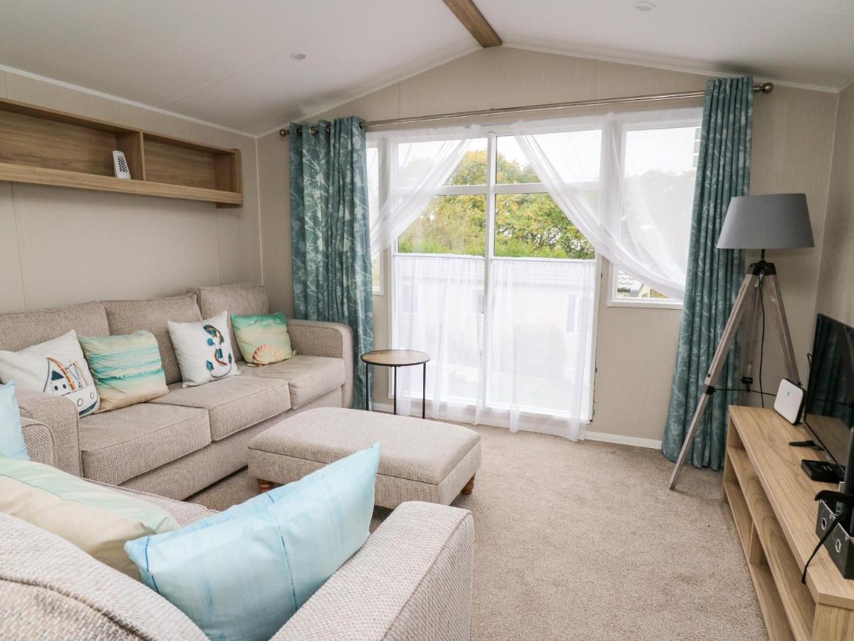 Holiday home Ystwyth 26 Borth