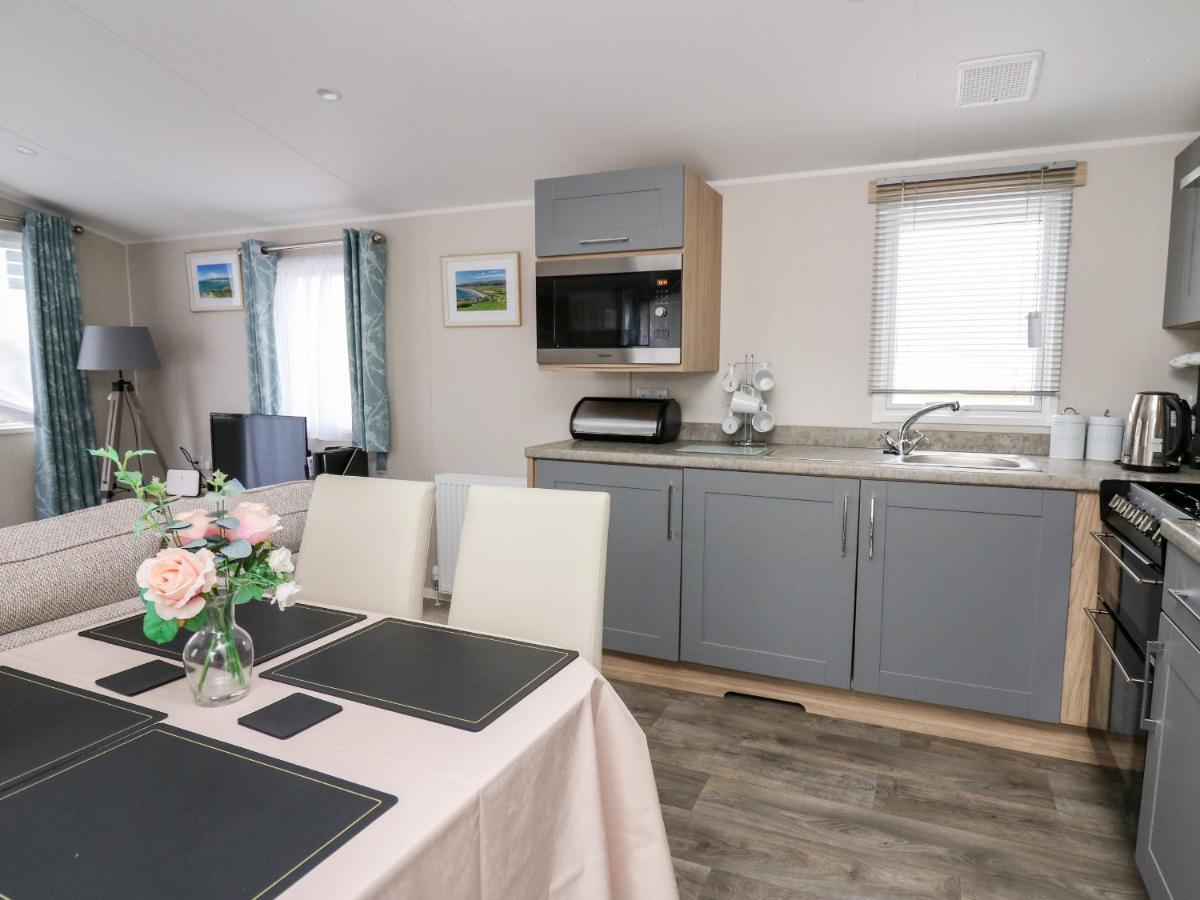 Ystwyth 26 Holiday home