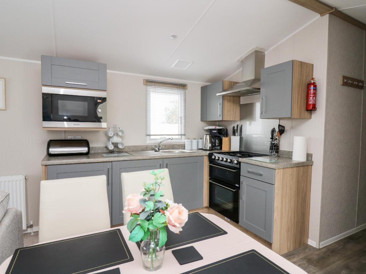 Holiday home Ystwyth 26
