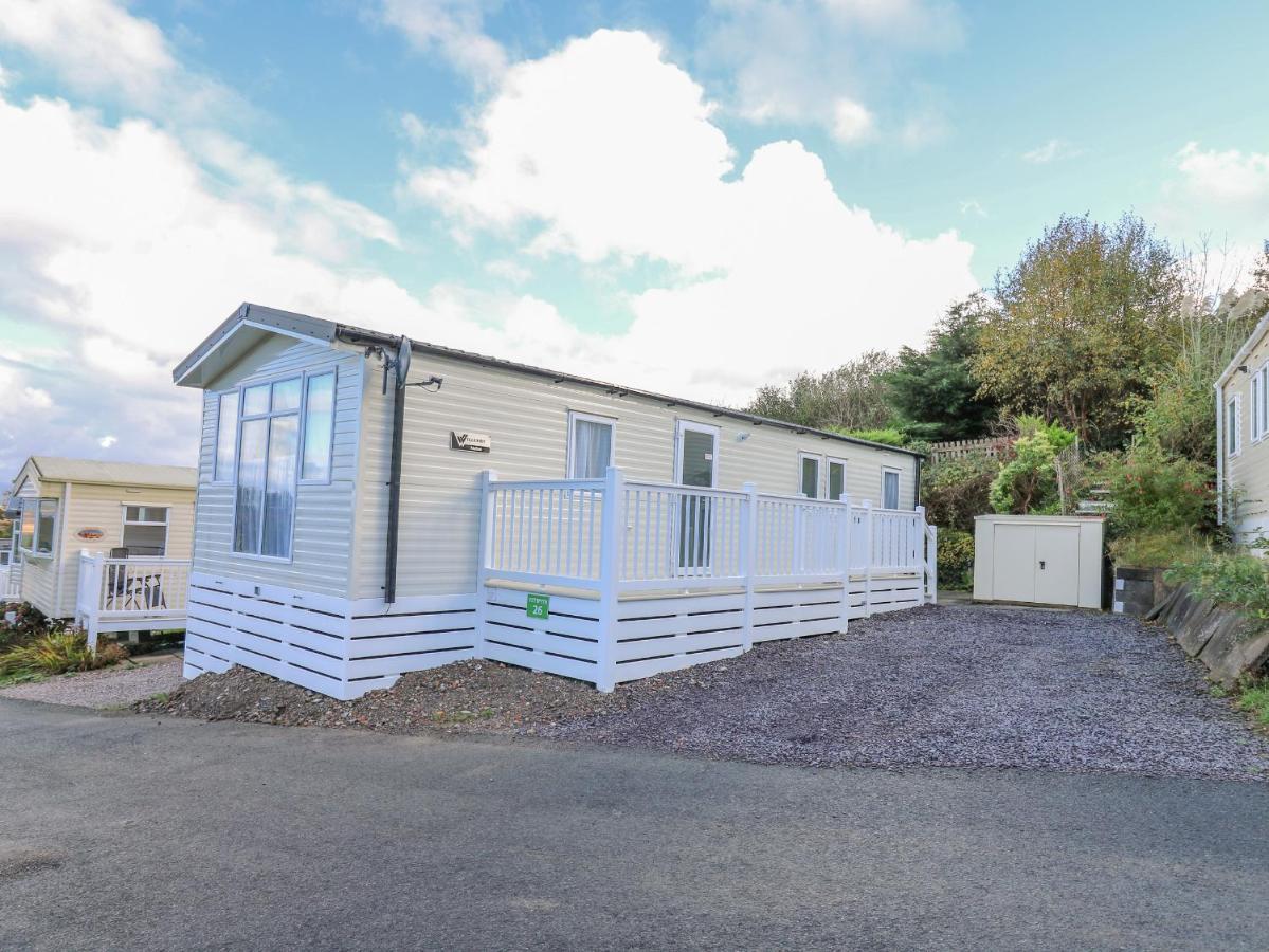 Holiday home Ystwyth 26 Borth