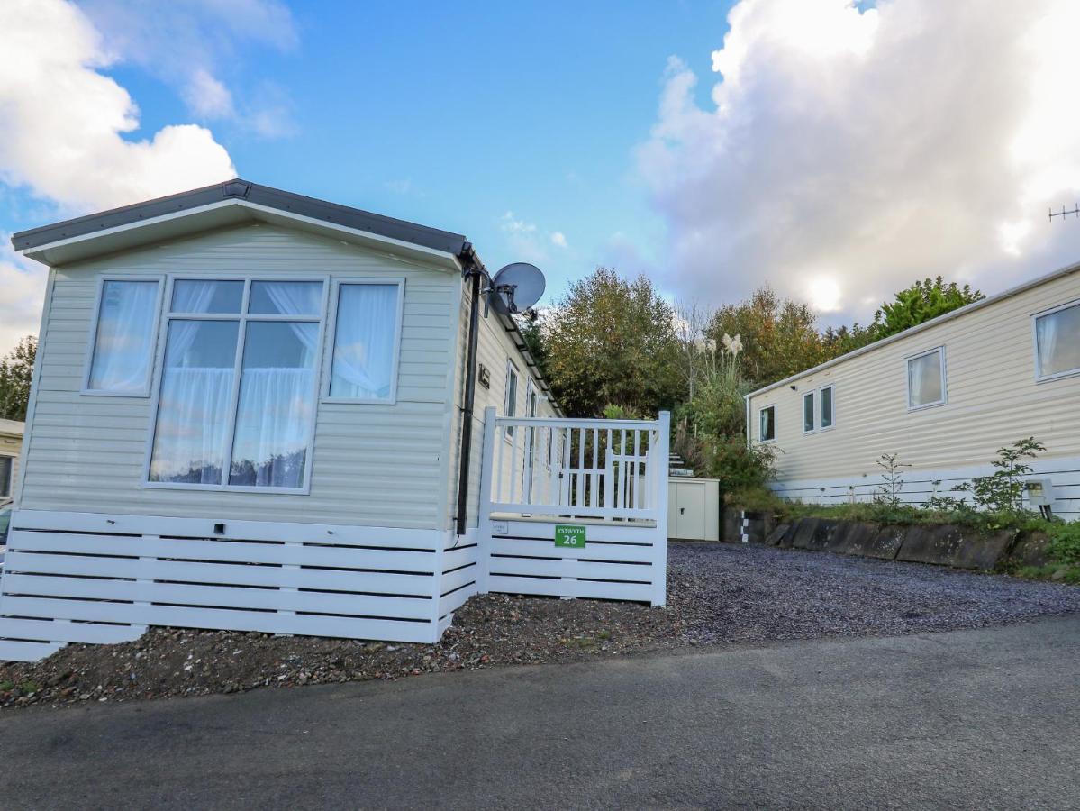 Holiday home Ystwyth 26 Borth