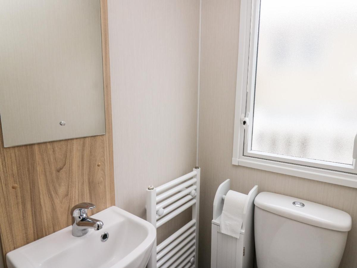 Ystwyth 26 Holiday home *