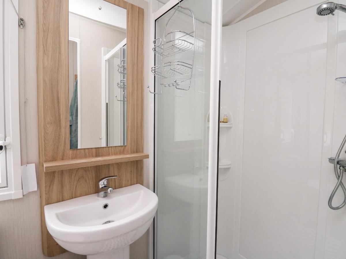 Ystwyth 26 Holiday home Borth