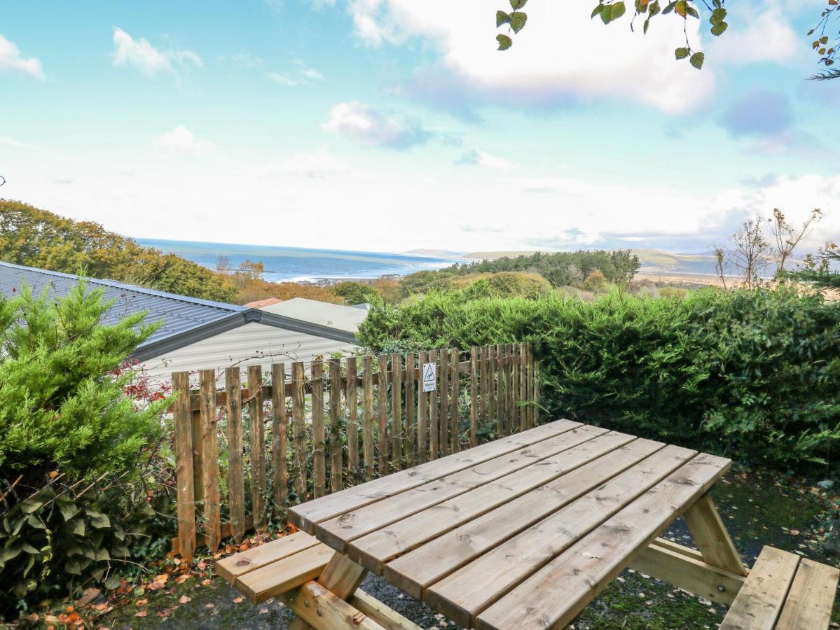 Ystwyth 26 Borth