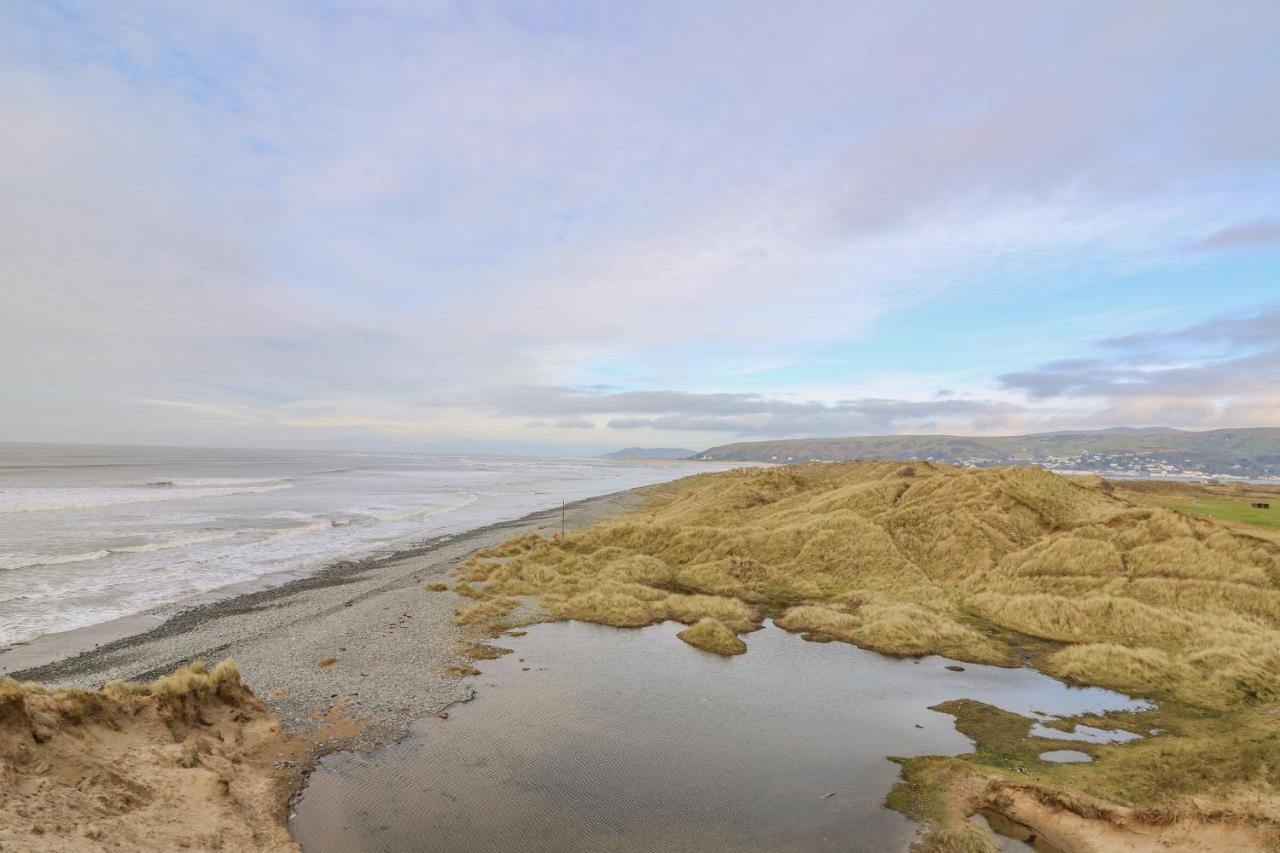 Ystwyth 26 Holiday home *