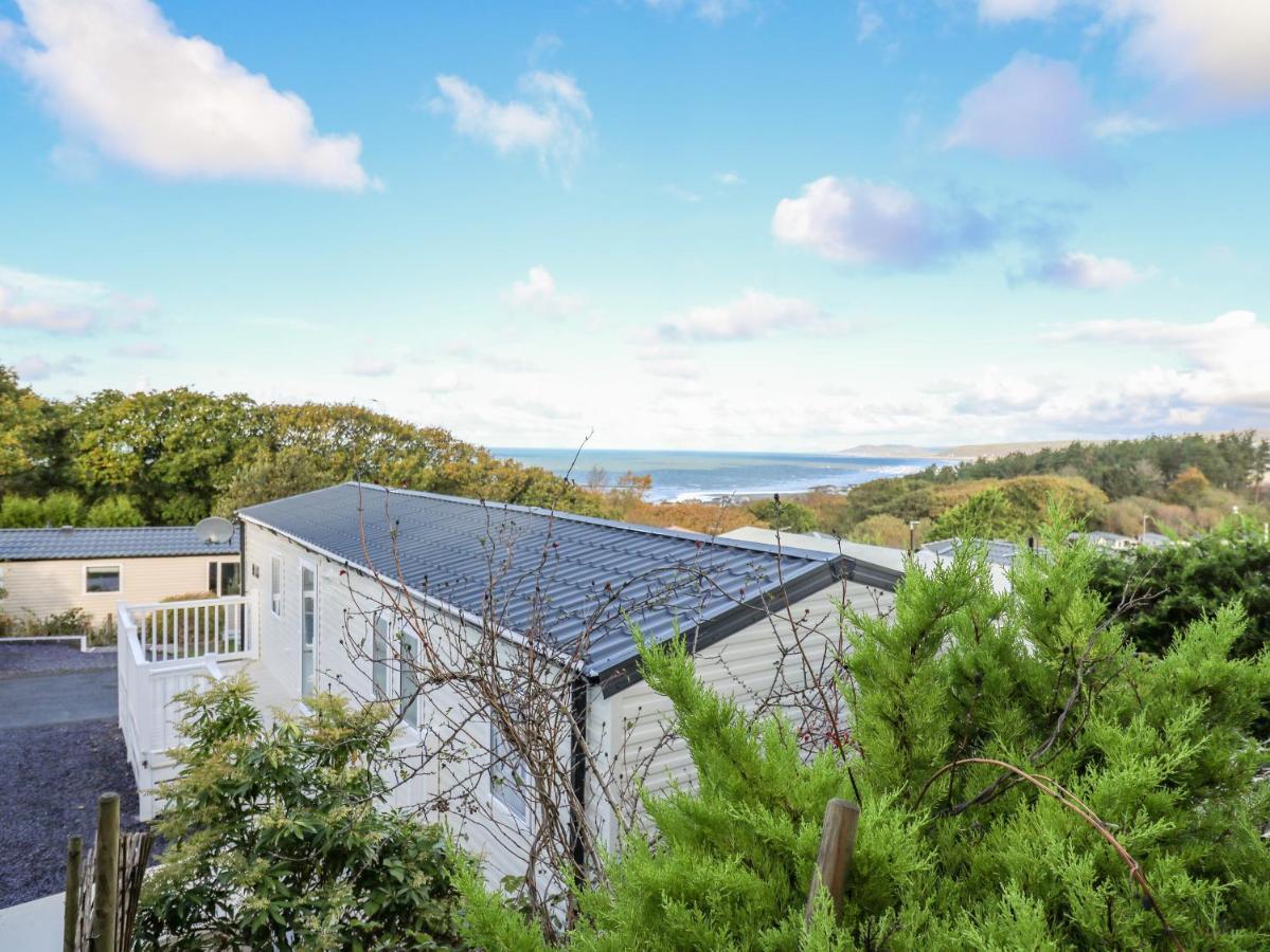 Holiday home Ystwyth 26 *