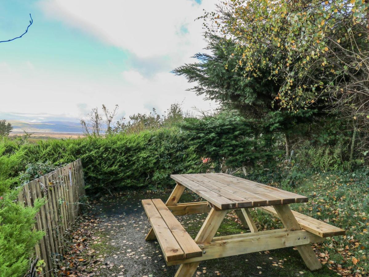 Ystwyth 26 * Borth