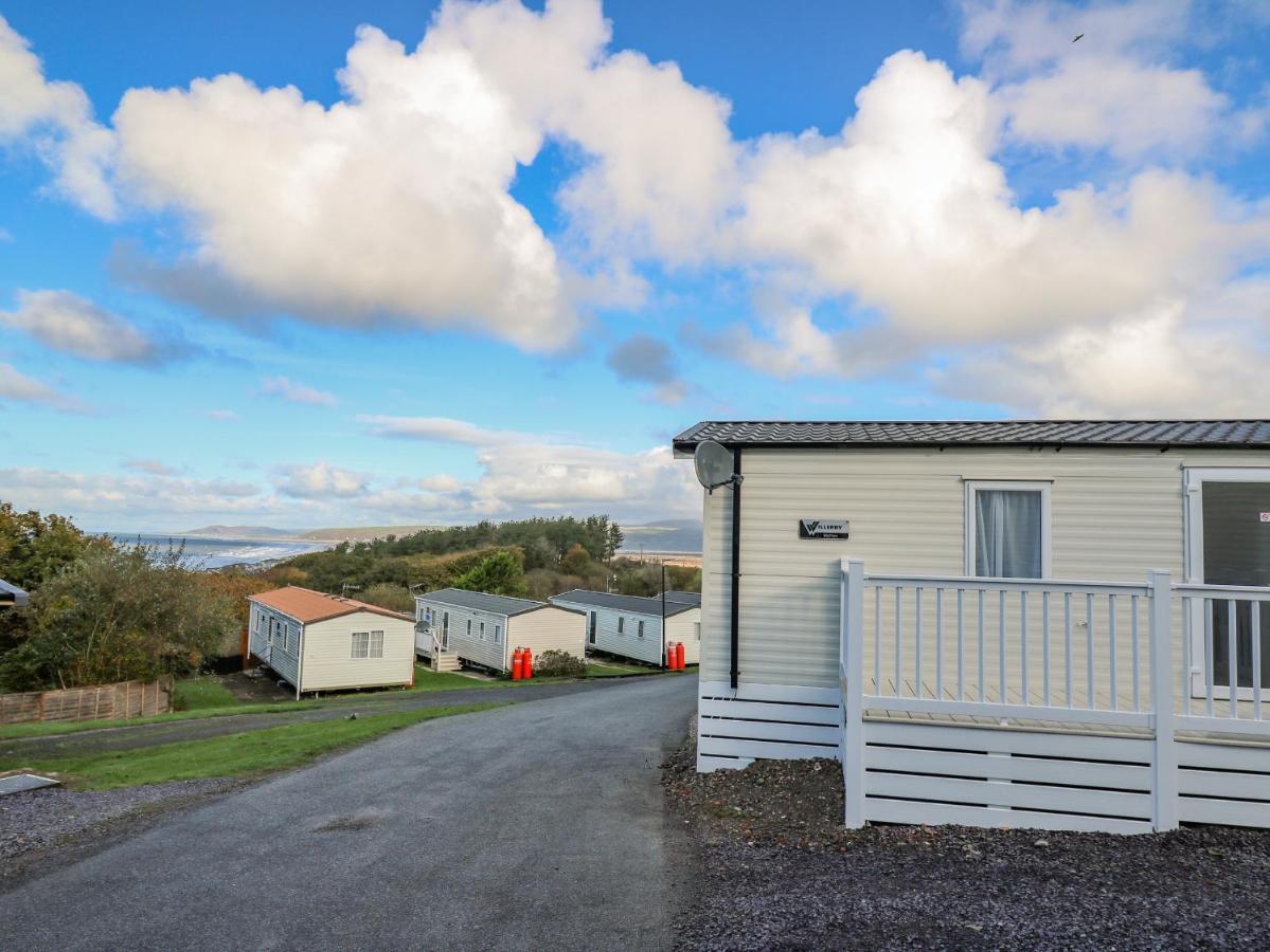 Ystwyth 26 * Borth