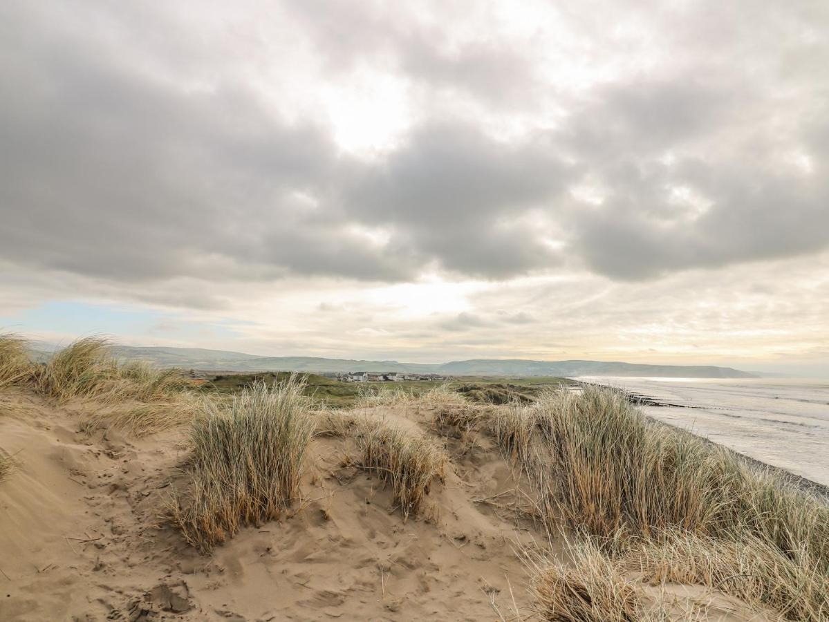 Holiday home Ystwyth 26 Borth